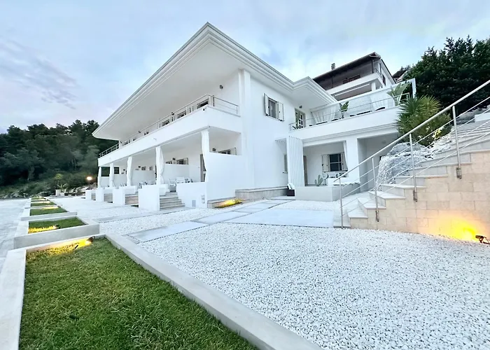Petra Maris B&B