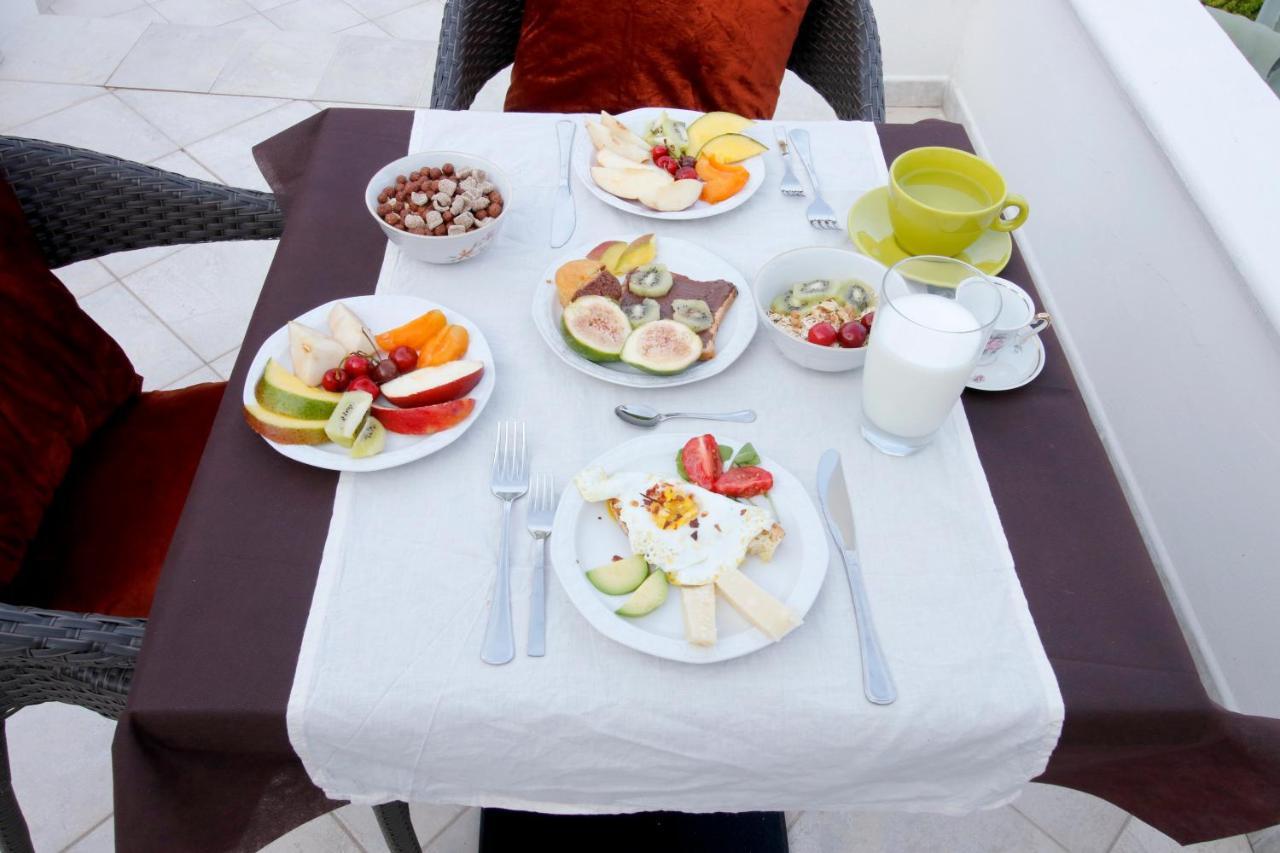 Petra Maris Frühstückspension 3*