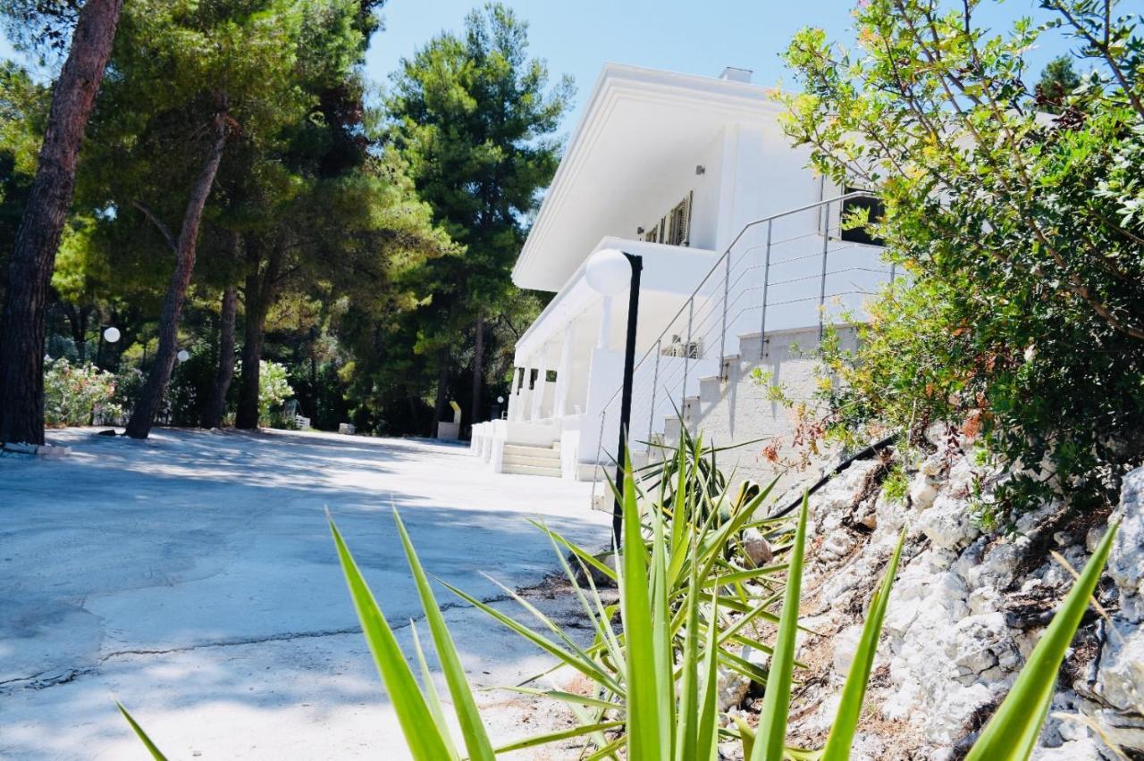 Bed & Breakfast Petra Maris Peschici